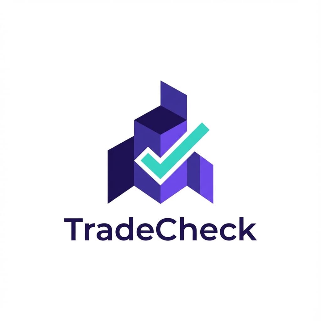 TradeCheck Logo